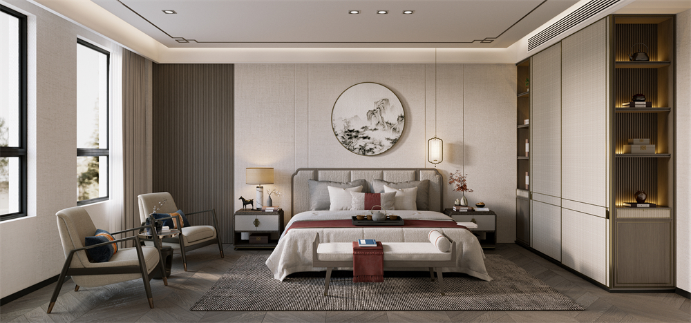 全屋高定整裝加盟注意什么?(圖3) 3.jpg