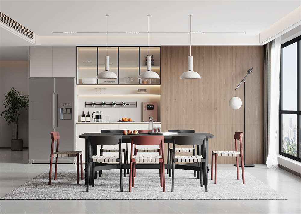 全屋定制裝修風(fēng)格流行哪些?(圖2) 2.jpg