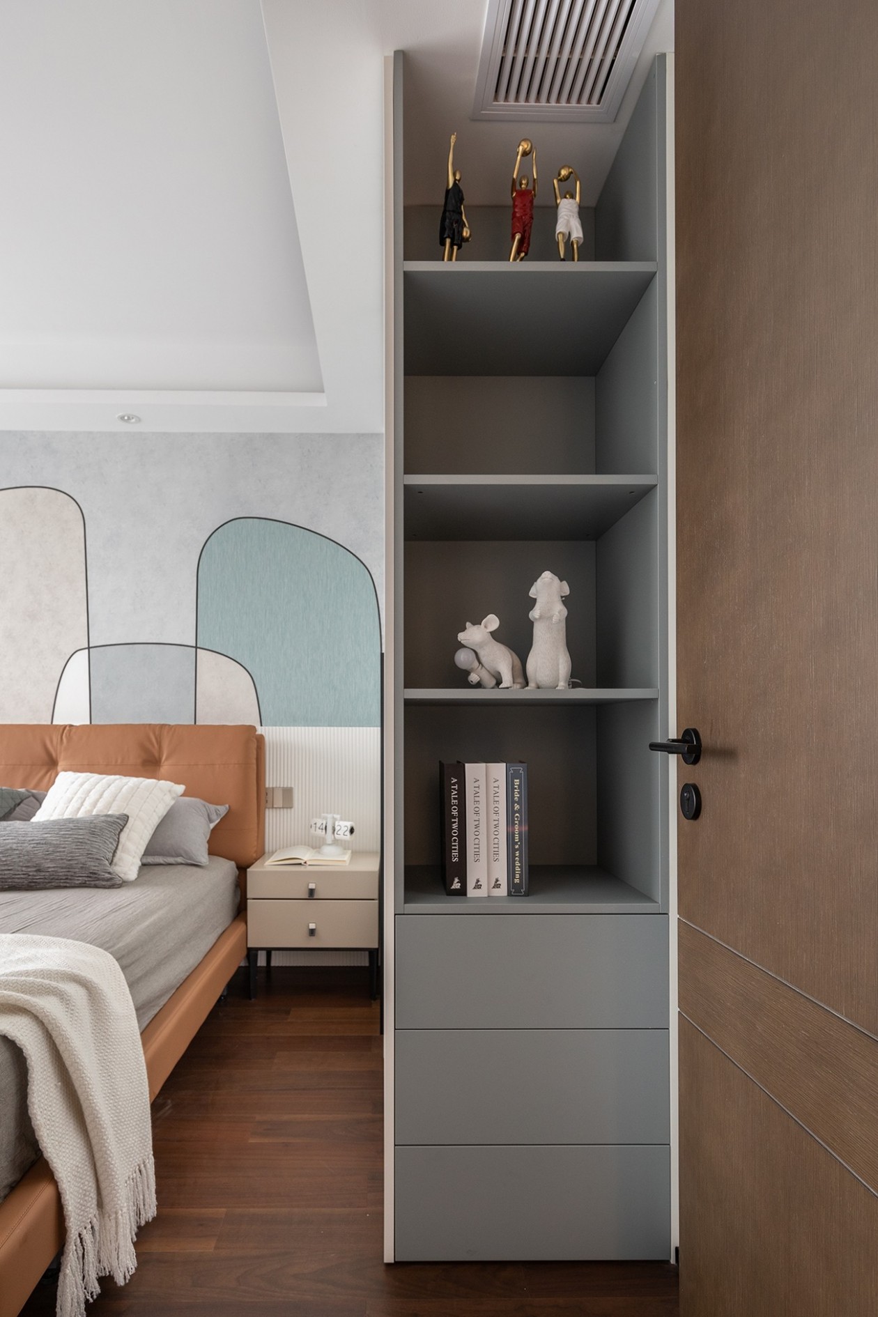 200㎡全屋整木定制設(shè)計(jì),現(xiàn)代時(shí)尚簡約風(fēng)格(圖14) 14.jpg