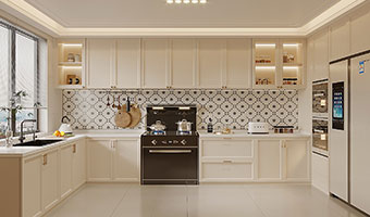 考察定制家居工廠主要看什么？