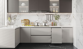 定制櫥柜什么板材好，怎么選？