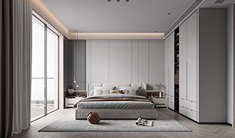 定制家居裝修可做哪些家具？