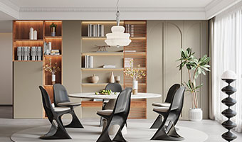 別墅裝修定制家居要多少錢呢？