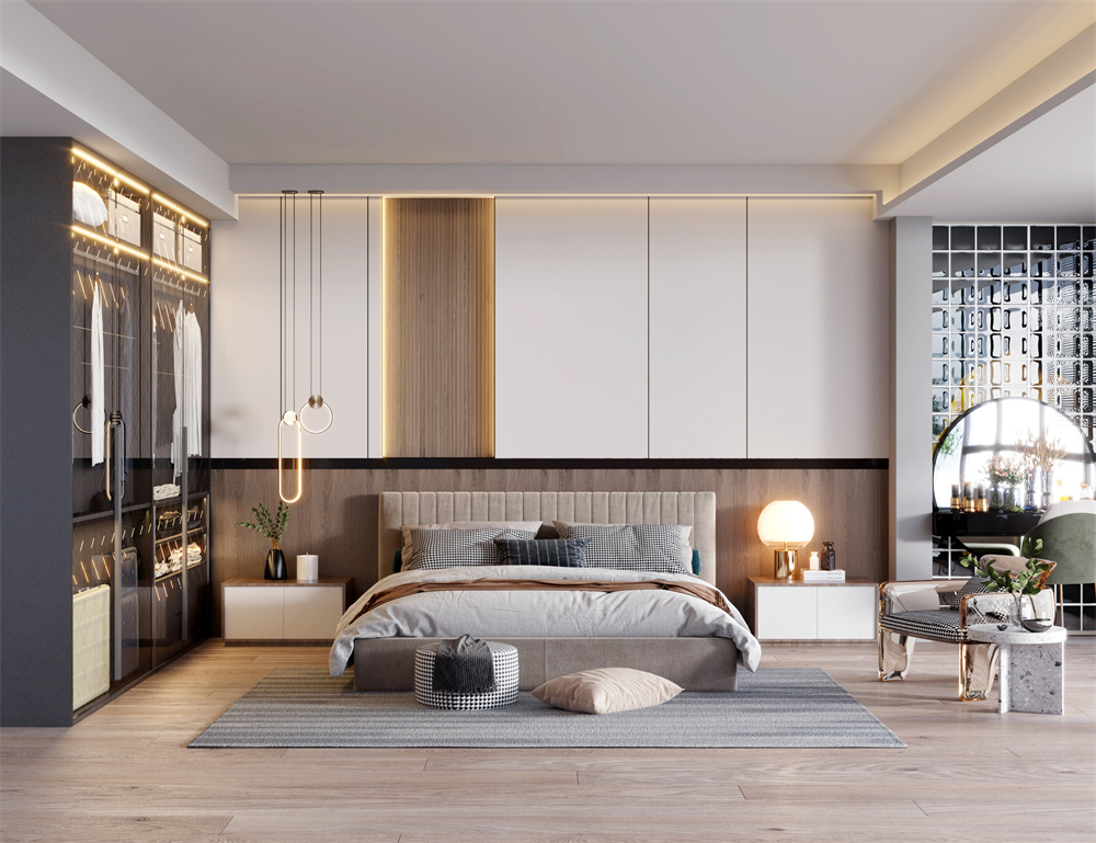 別墅裝修定制家居要多少錢呢?(圖2) 2.jpg