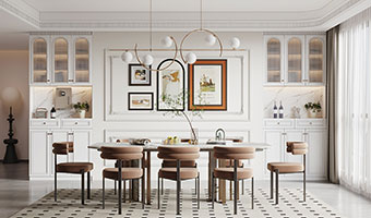 全屋定制裝修怎么選品牌？