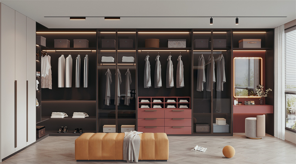 定制衣柜有哪些設計要注意?(圖2) 2.jpg