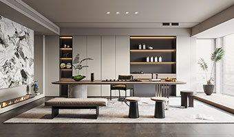 好的定制家居廠家怎么尋找呢？