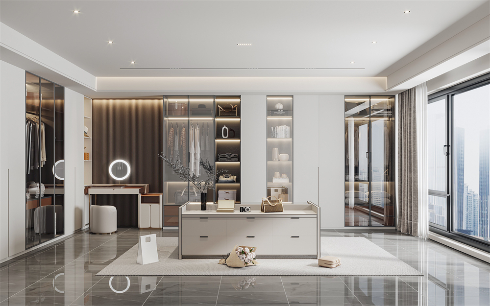 定制衣柜板材都有哪些材質(zhì)?(圖1) 1.jpg