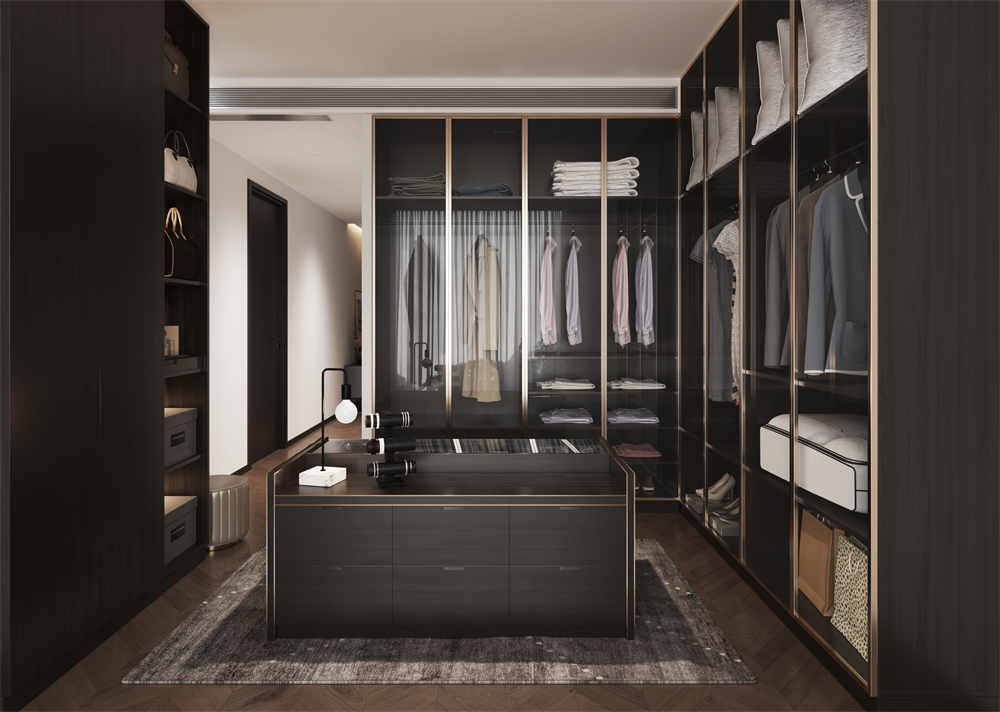 定制衣柜用什么材質比較好呢?(圖2) 2.jpg