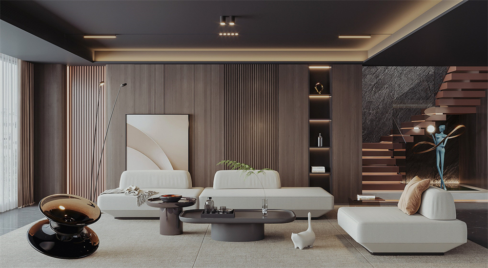 定制家居客廳要怎么設(shè)計(jì)呢?(圖3) 3.jpg