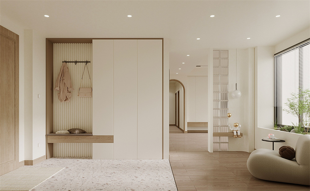 定制玄關柜都有哪些板材材質?(圖3) 3.jpg