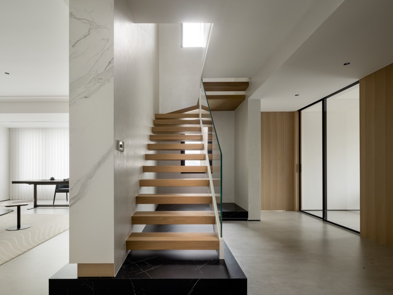 200㎡現(xiàn)代簡約風(fēng),高定全屋設(shè)計復(fù)式樓(圖13) 13.jpg