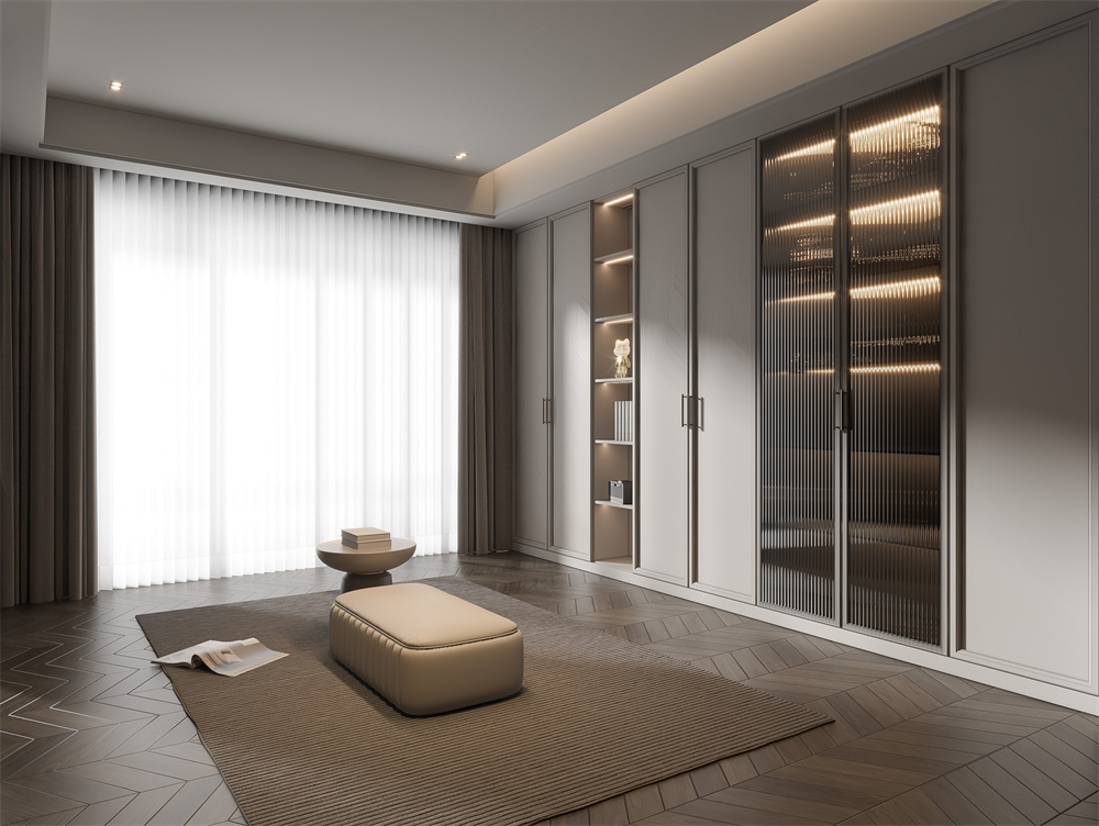 加盟定制衣柜品牌要準備多少錢?(圖1) 1.jpg