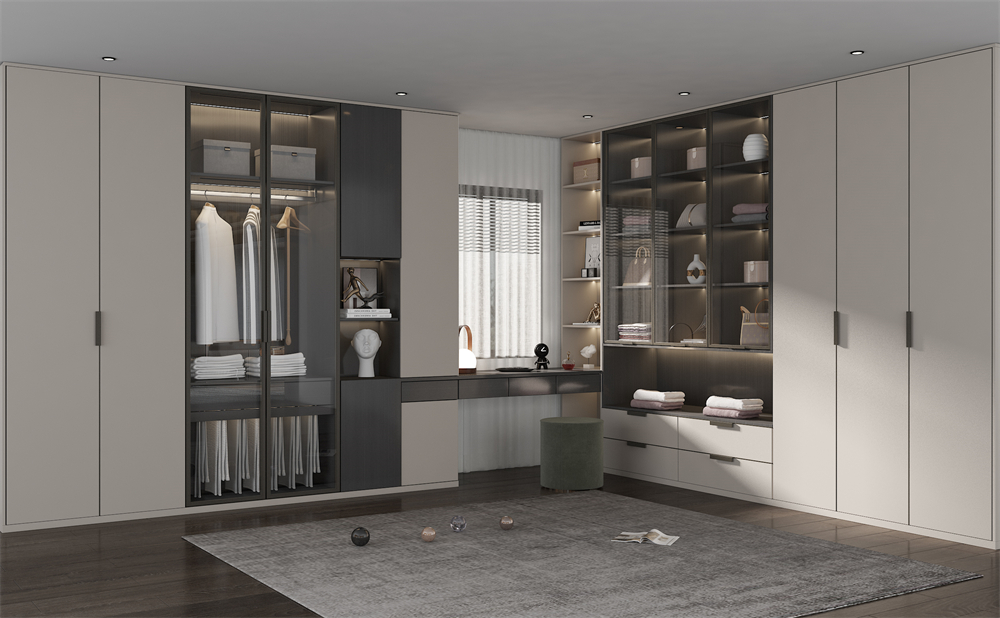 定制衣柜設(shè)計尺寸要注意什么?(圖2) 2.jpg
