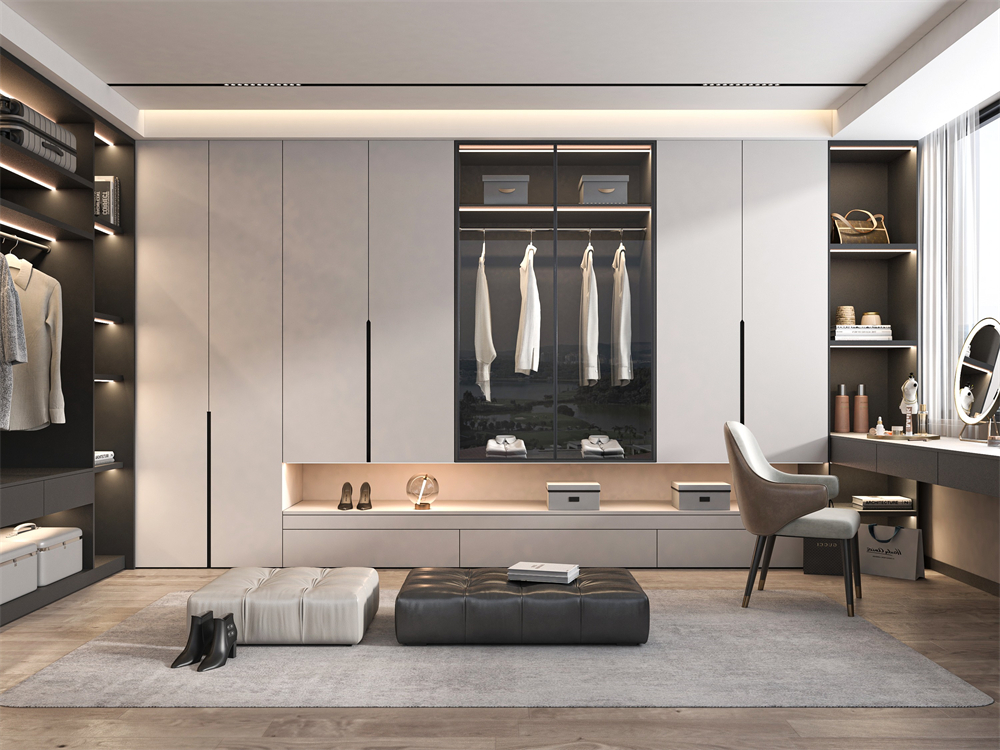定制衣柜要如何加盟品牌廠家?(圖2) 2.jpg