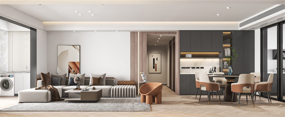 全屋定制品牌加盟到開店需要多久?(圖4) 4.jpg