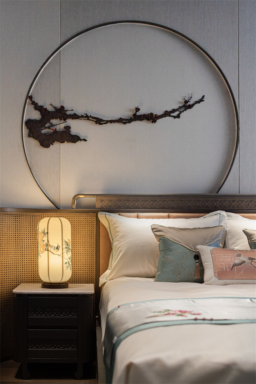 450㎡整木定制別墅,新中式大宅風(fēng)范(圖16) 16.jpg