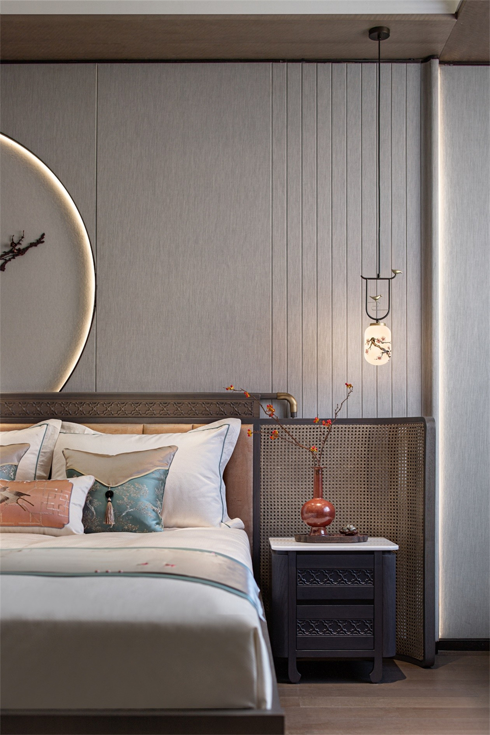 450㎡整木定制別墅,新中式大宅風(fēng)范(圖15) 15.jpg