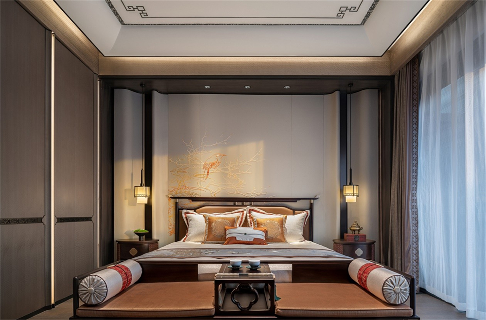 450㎡整木定制別墅,新中式大宅風(fēng)范(圖21) 24.jpg