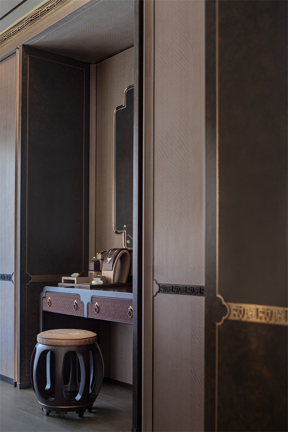 450㎡整木定制別墅,新中式大宅風(fēng)范(圖23) 26.jpg