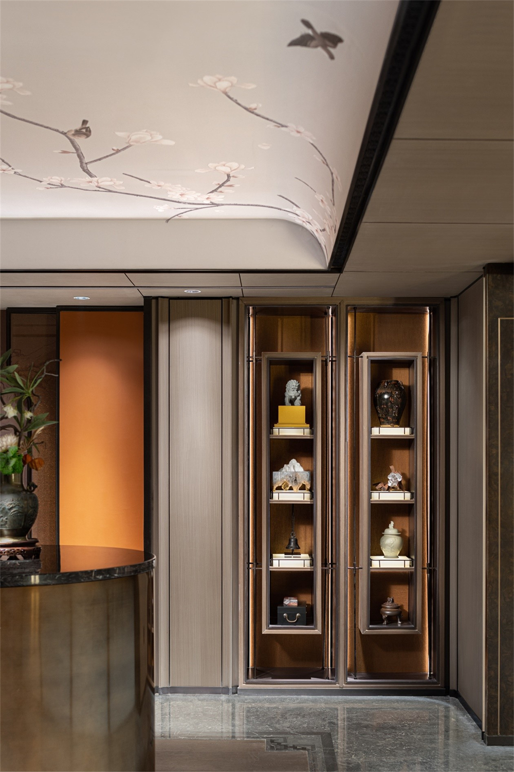 450㎡整木定制別墅,新中式大宅風(fēng)范(圖27) 23.jpg