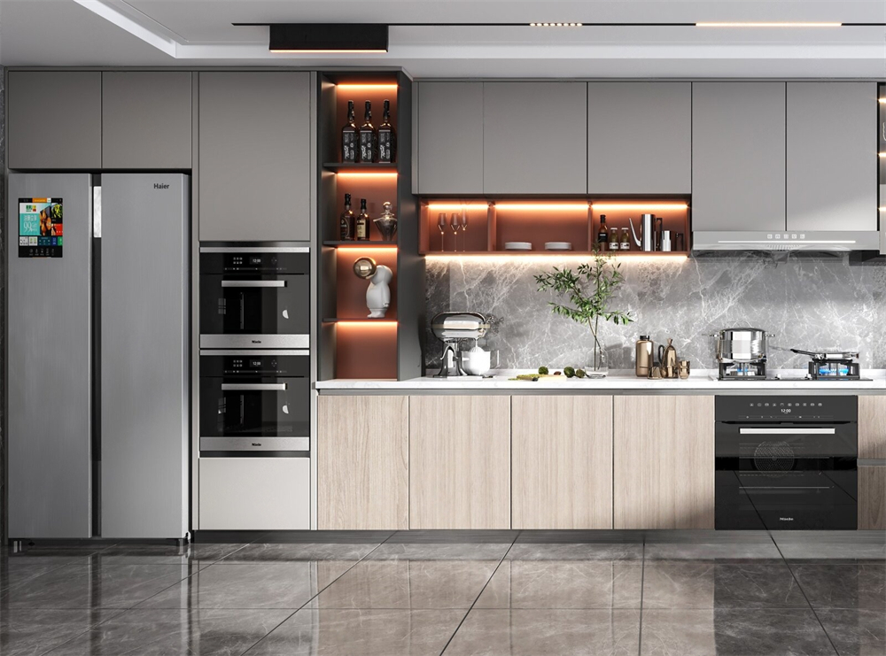 定制櫥柜大概要多少錢一米?(圖2) 2.jpg