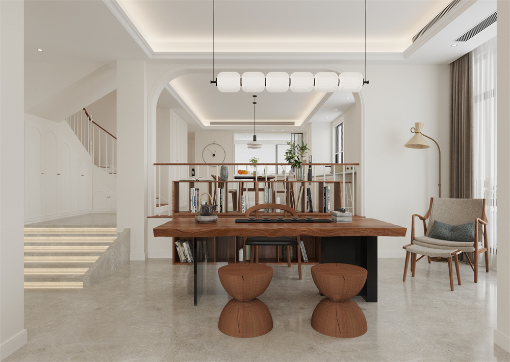 高定木作是給哪些戶型裝修設計的?(圖2) 2.jpg