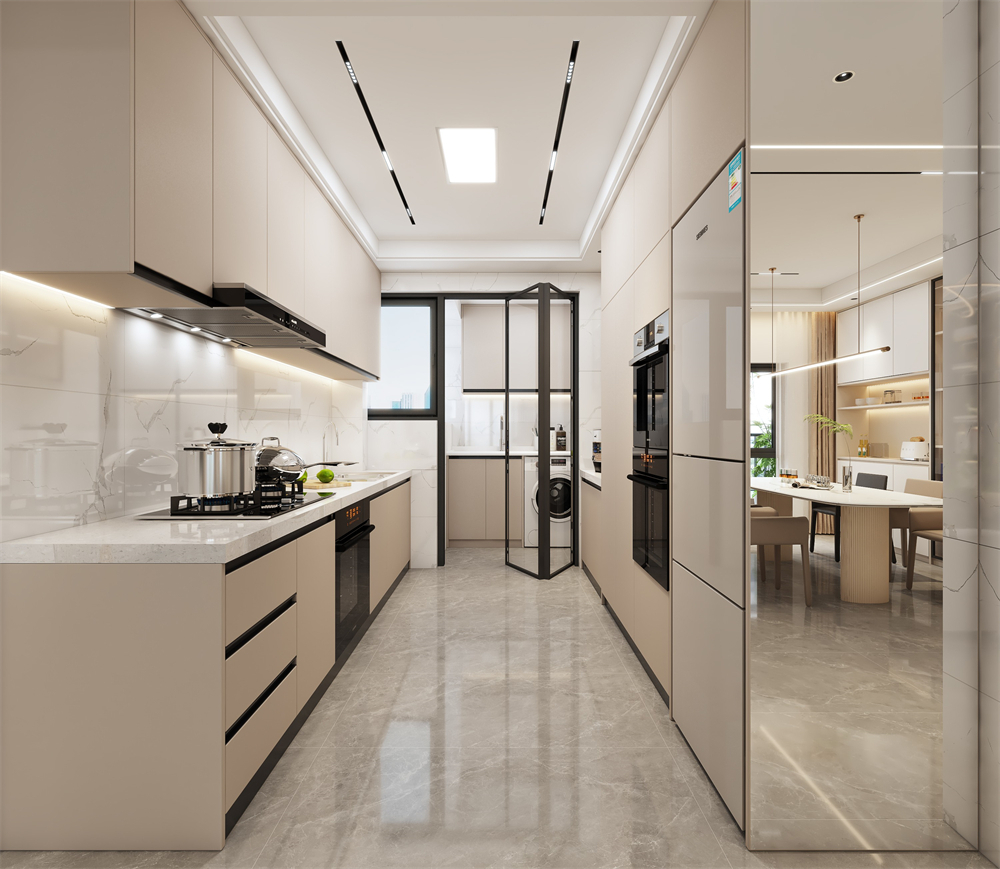 定制櫥柜的價格是包含了哪些成本?(圖3) 3.jpg