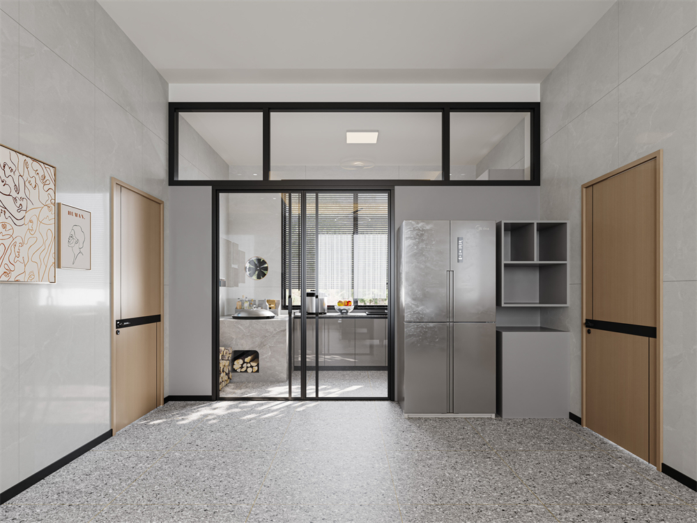 定制櫥柜的價格是包含了哪些成本?(圖4) 4.jpg