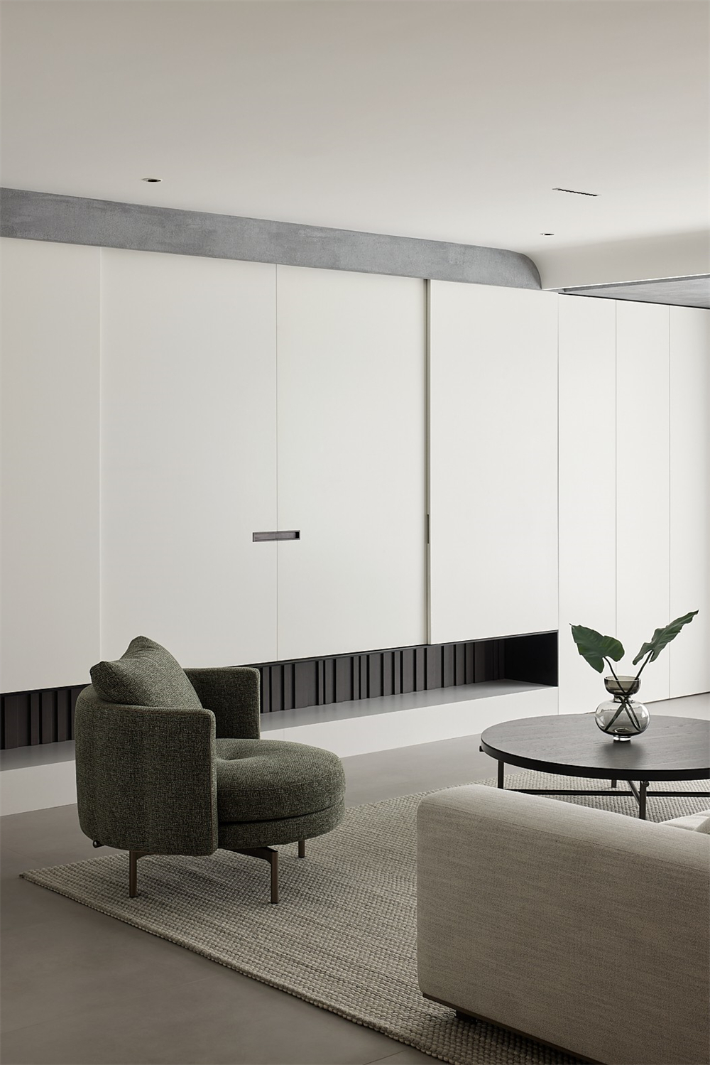 168㎡全屋高定整木設計,現代時尚簡約風(圖7) 7.jpg