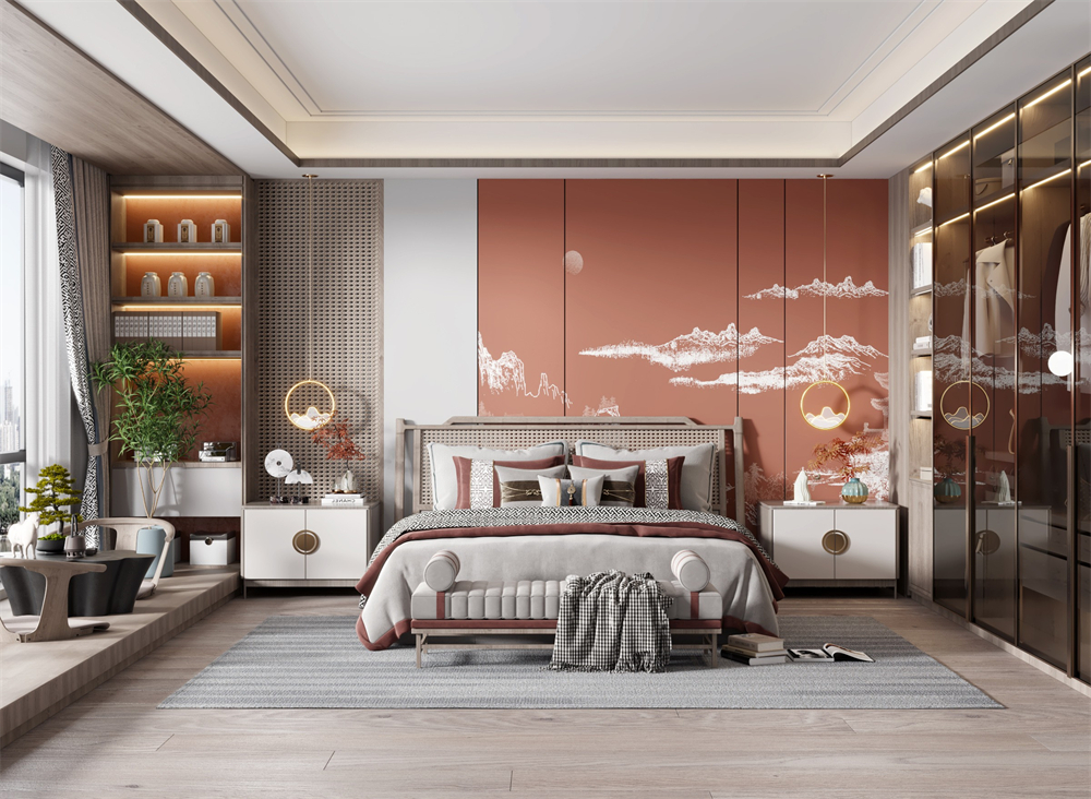 全屋高定裝修設計有哪些要注意? (圖4) 4.jpg