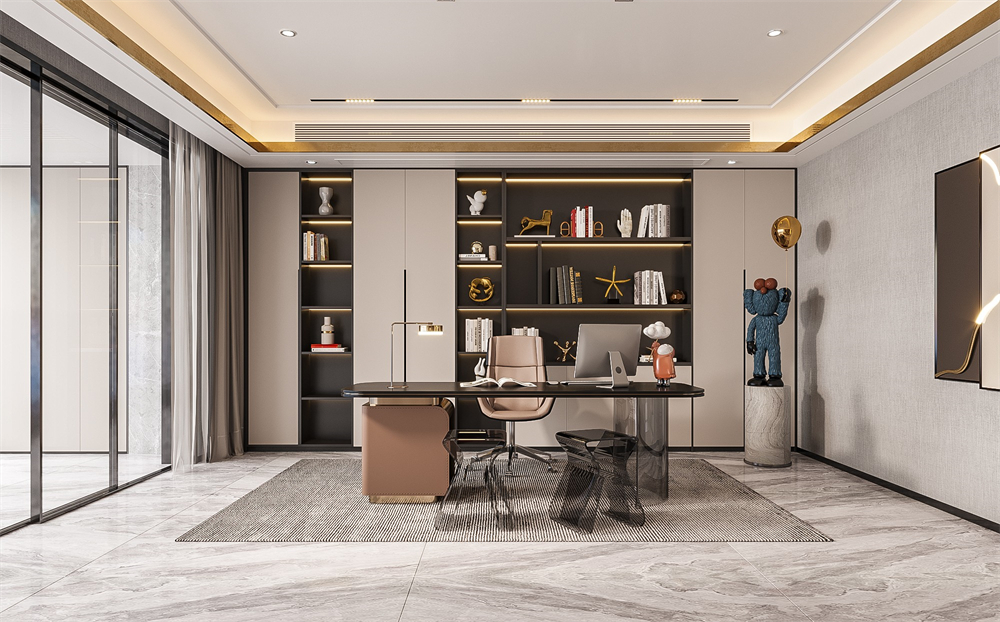 全屋高定裝修設計有哪些要注意? (圖1) 1.jpg