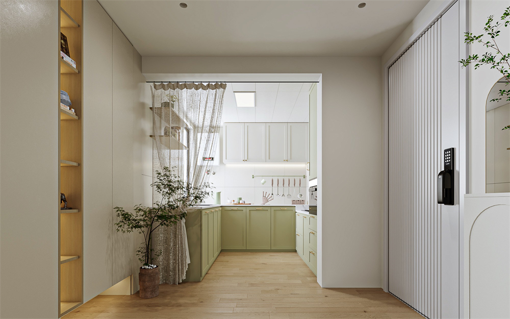 定制家居可以設計哪些空間家具?(圖3) 3.jpg