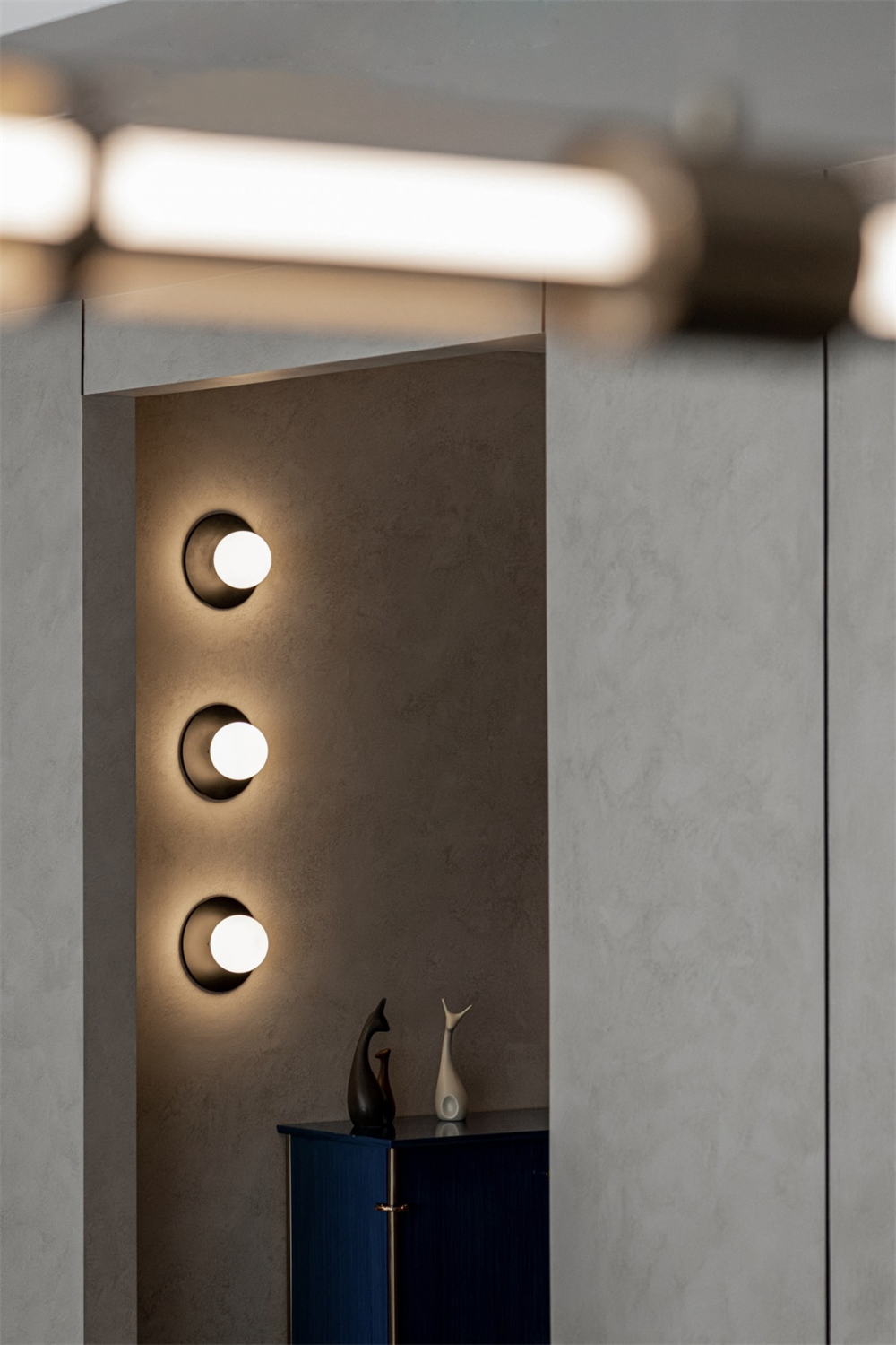 270㎡全屋整木定制大平層,現代輕奢風格(圖2) 1.jpg