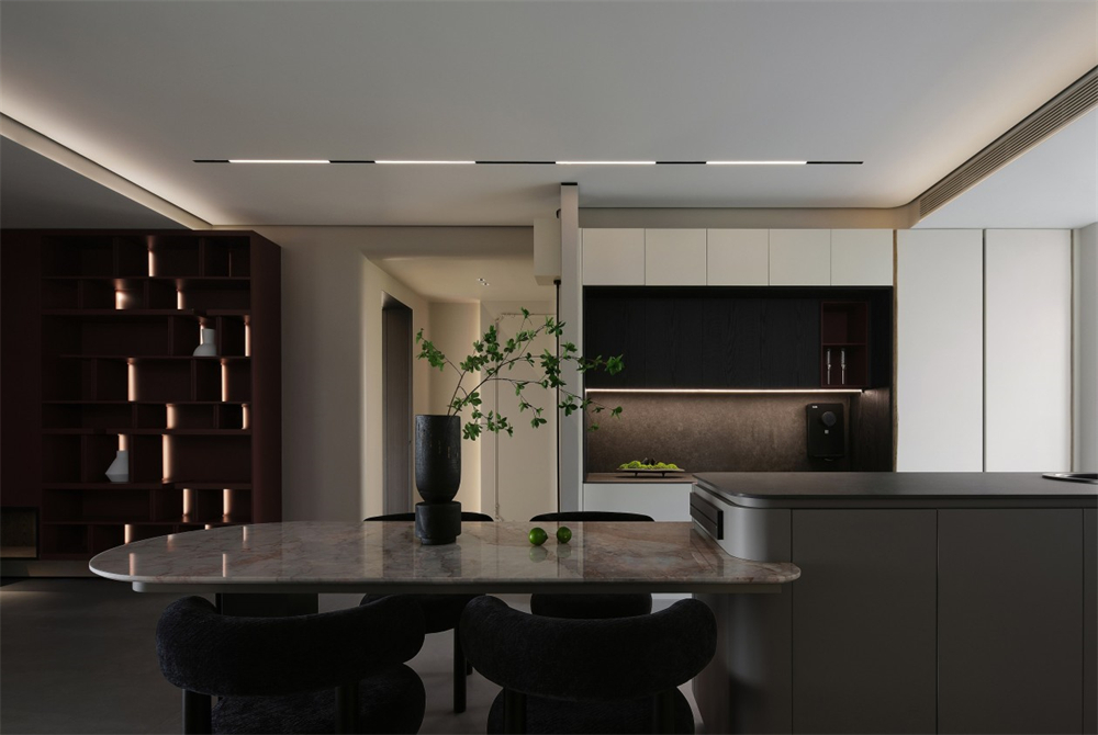 240㎡整木定制大平層,優雅法式輕奢設計(圖20) 20.jpg