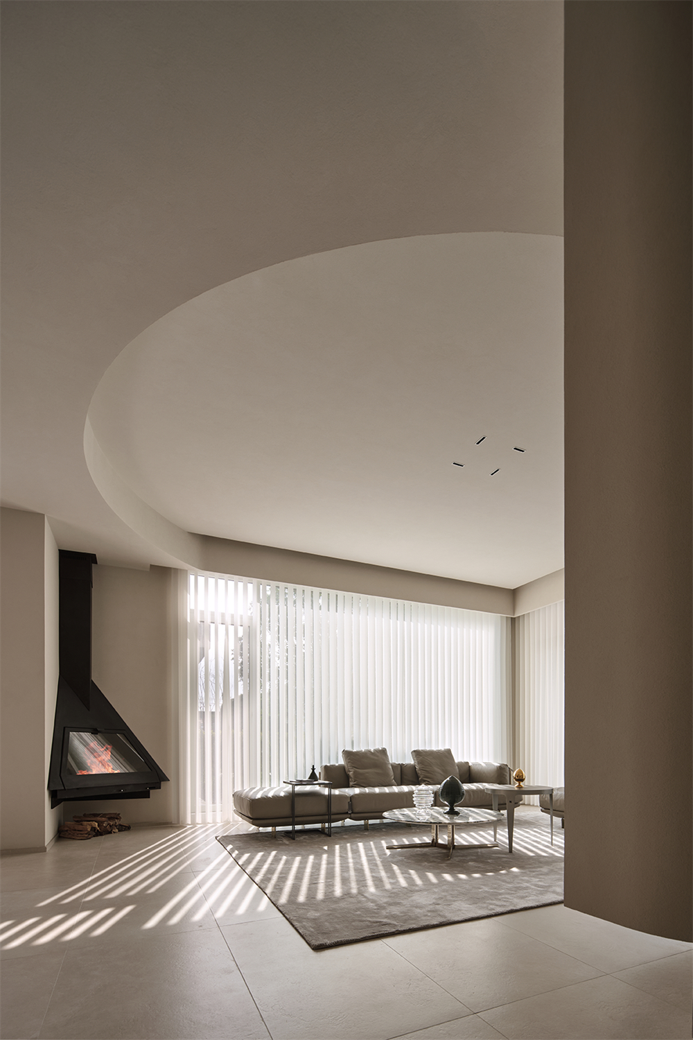 400㎡整木定制別墅裝修,現(xiàn)代簡約風設計(圖1) 1.jpg