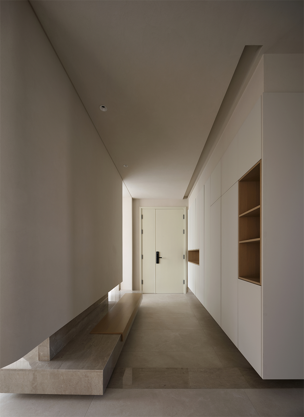 400㎡整木定制別墅裝修,現(xiàn)代簡約風設計(圖3) 3.jpg