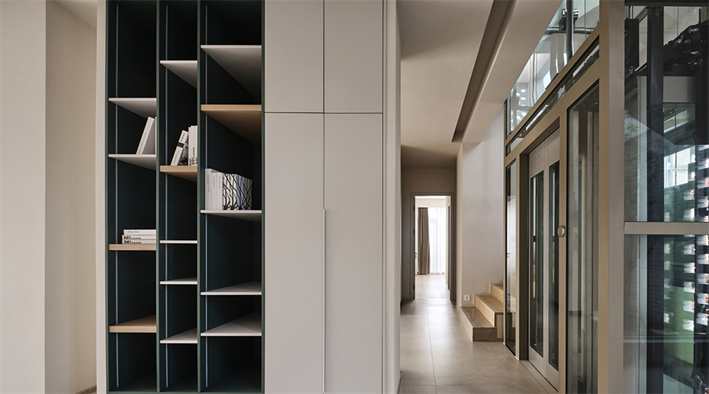 400㎡整木定制別墅裝修,現(xiàn)代簡約風設計(圖14) 14.jpg