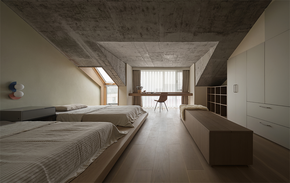 400㎡整木定制別墅裝修,現(xiàn)代簡約風設計(圖24) 24.jpg