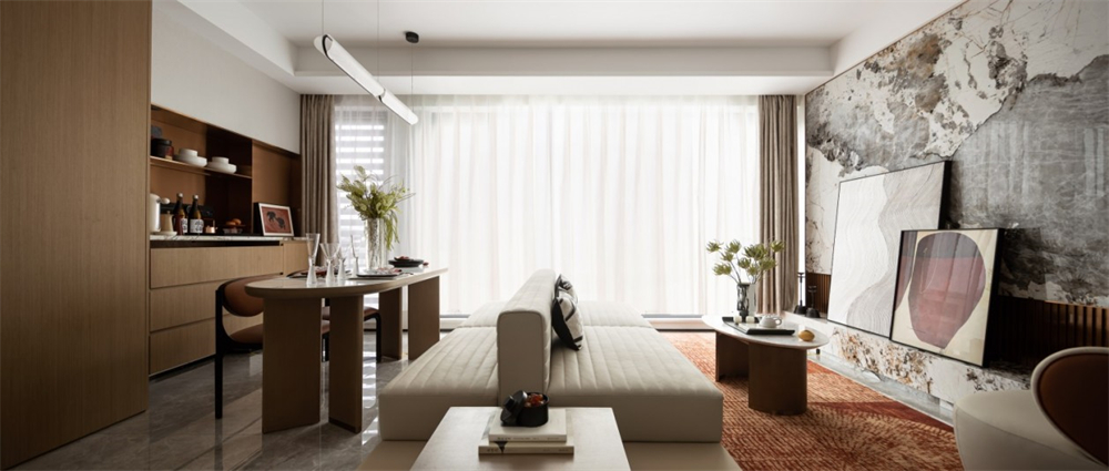 整木定制新中式,現(xiàn)代東方時(shí)尚設(shè)計(jì)(圖7) 7.jpg