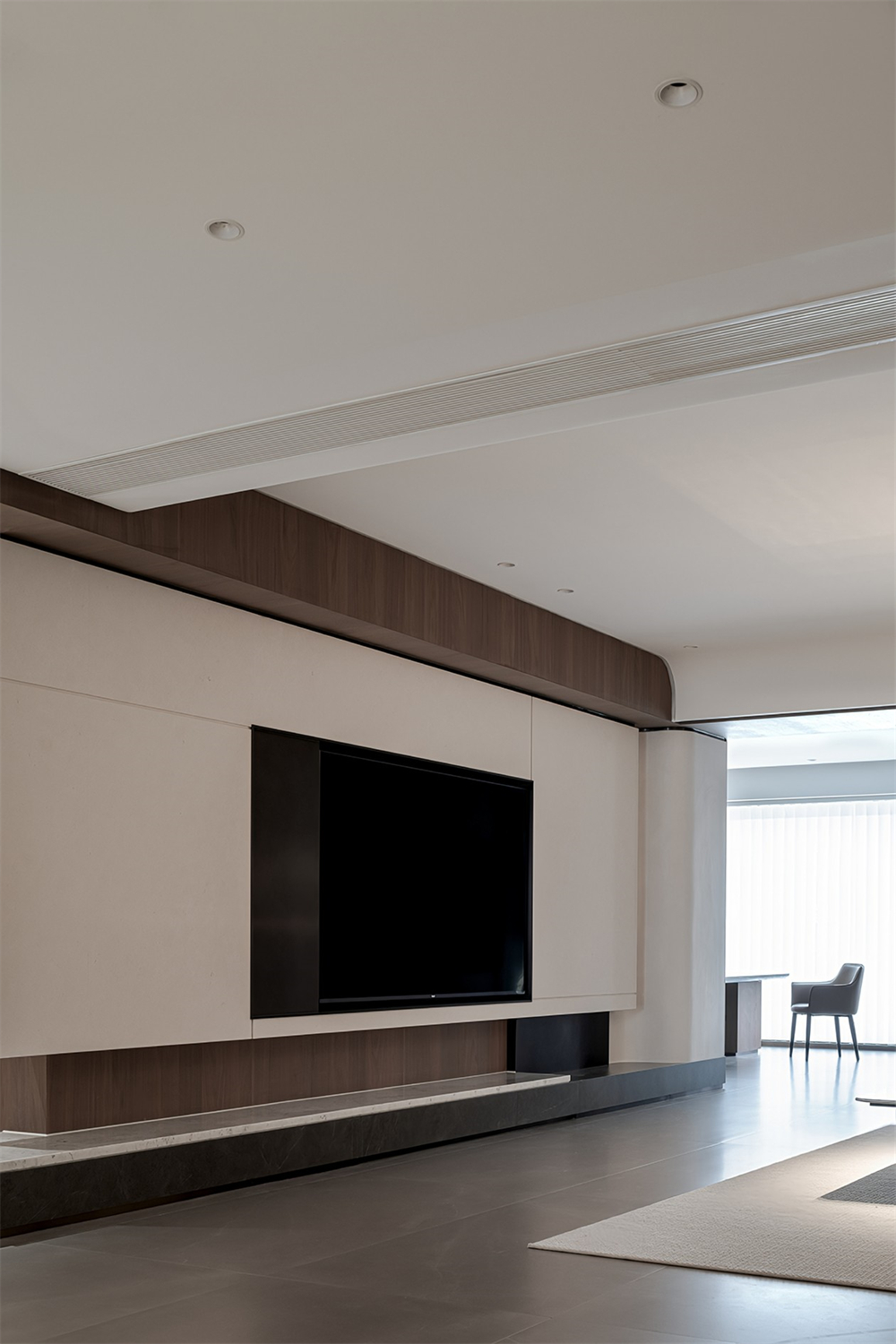 整木定制大平層,248㎡現(xiàn)代簡約設計(圖2) 2.jpg