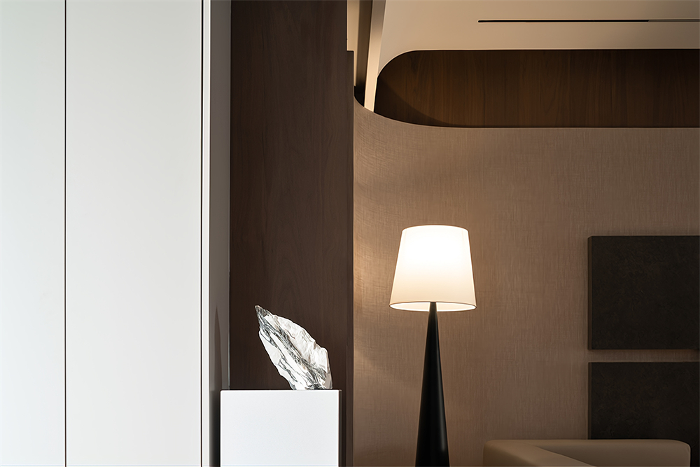 整木定制大平層,248㎡現(xiàn)代簡約設計(圖7) 7.jpg