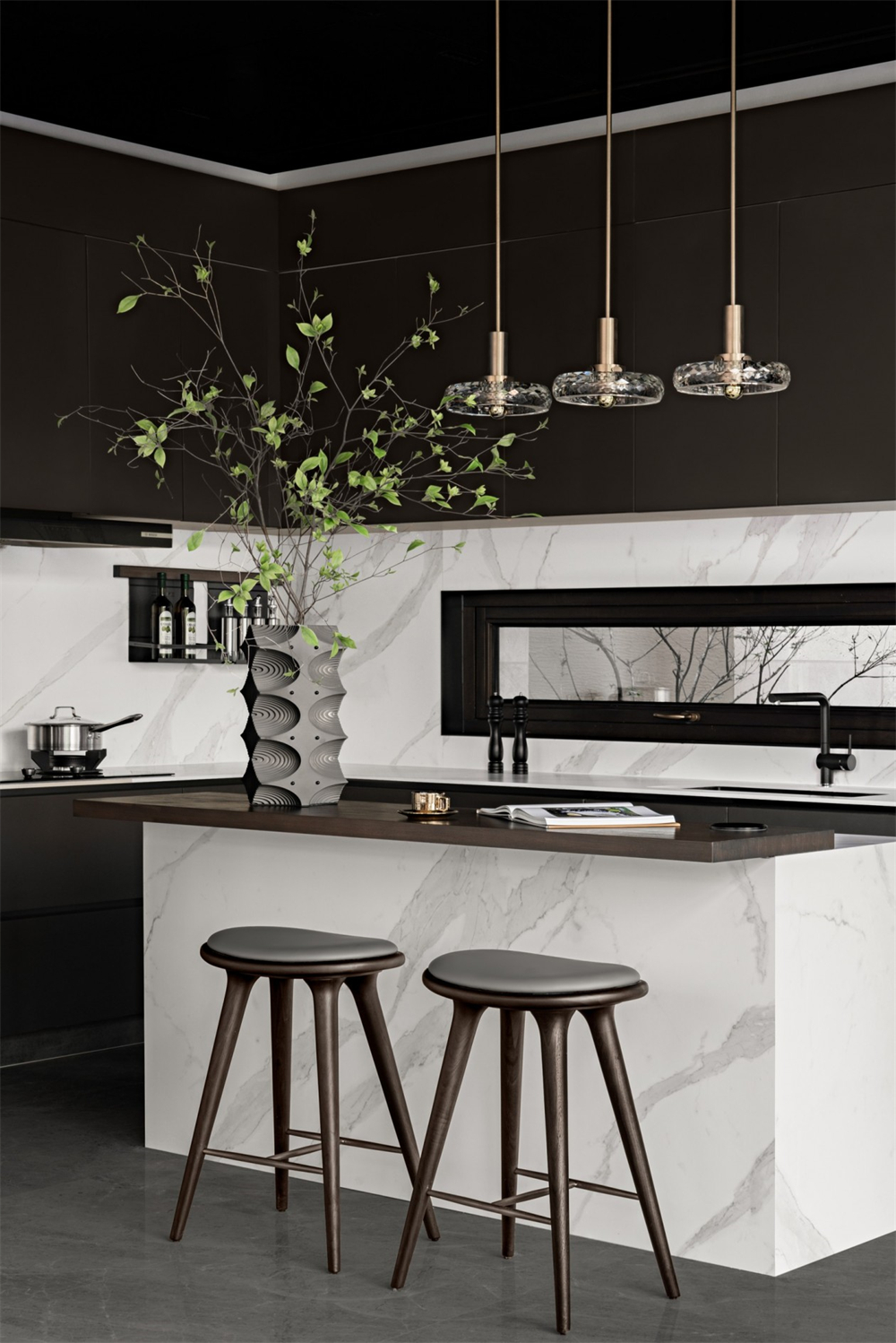 409㎡整木定制別墅,簡約新中式風格(圖9) 10.jpg