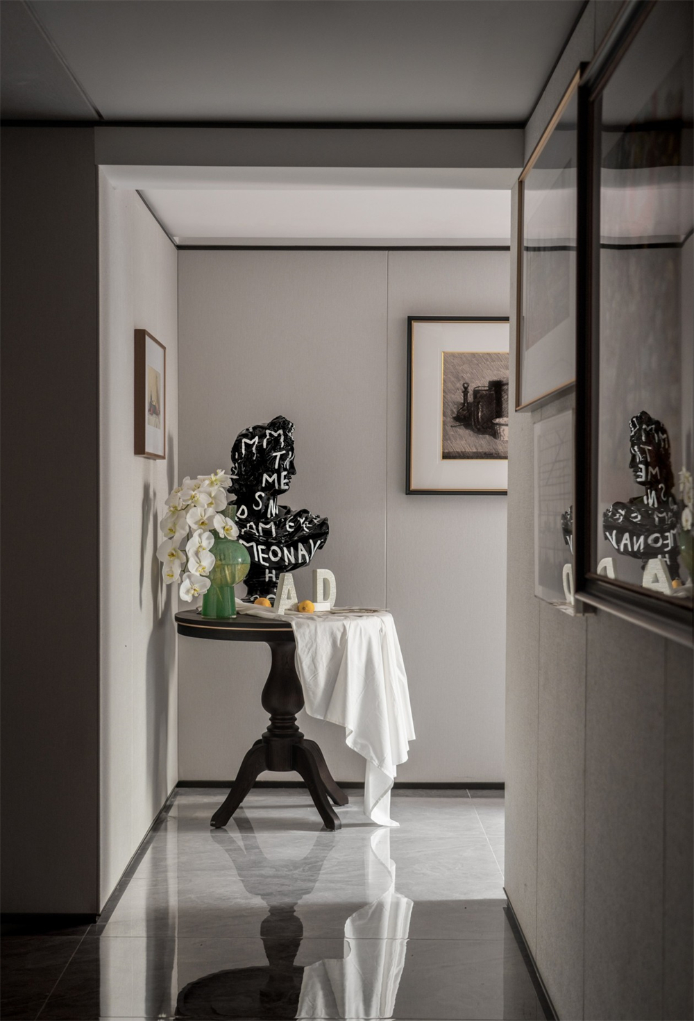 409㎡整木定制別墅,簡約新中式風格(圖25) 26.jpg