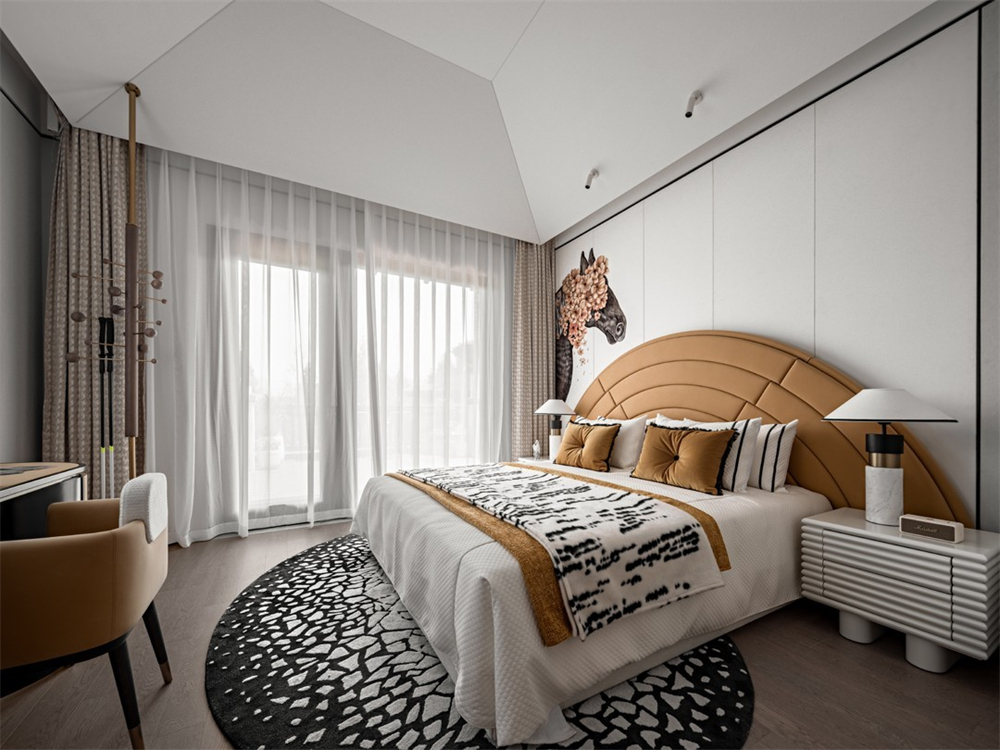 409㎡整木定制別墅,簡約新中式風格(圖30) 31.jpg