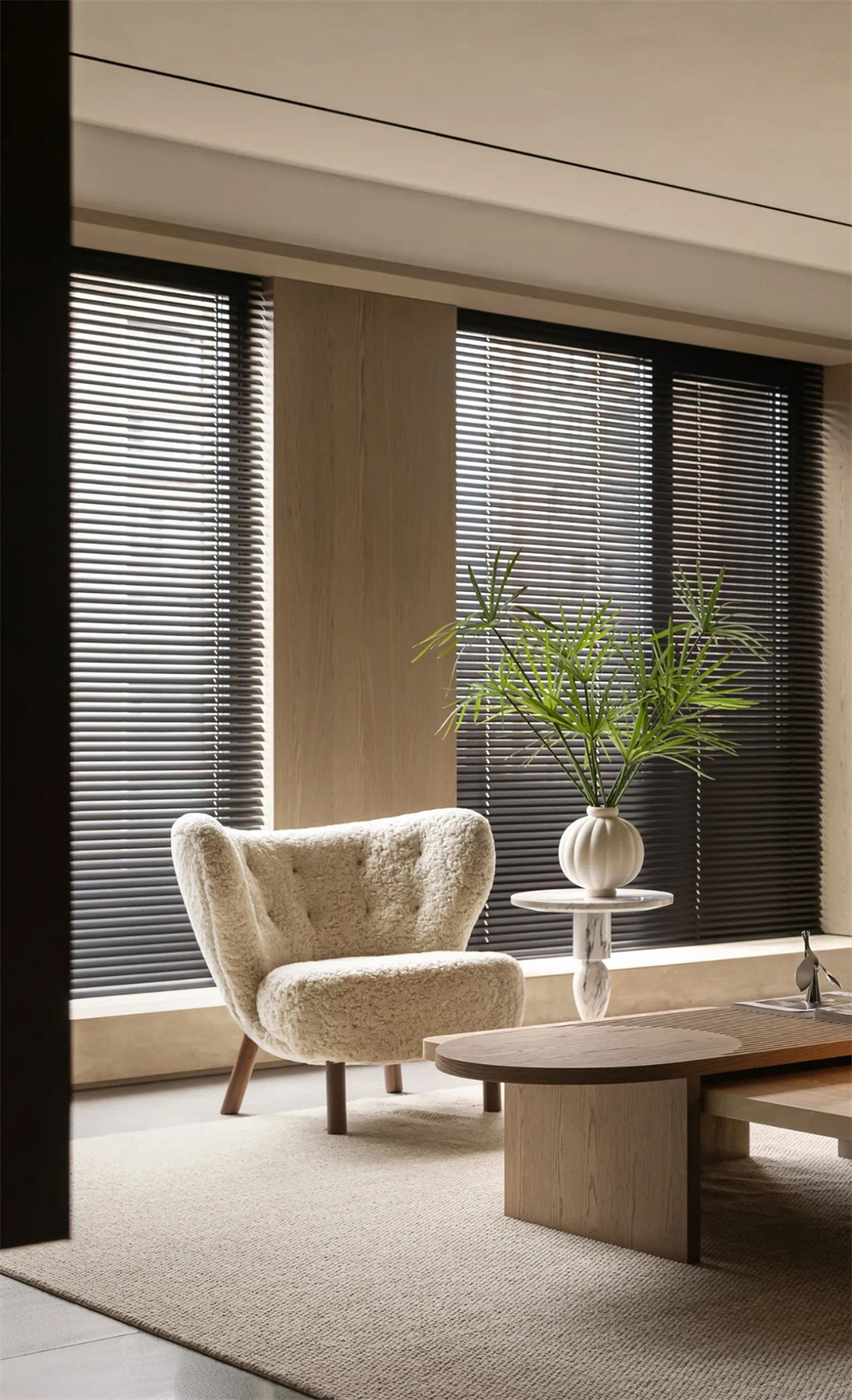 258㎡現(xiàn)代極簡大平層,整木定制裝修設(shè)計(圖13) 13.jpg