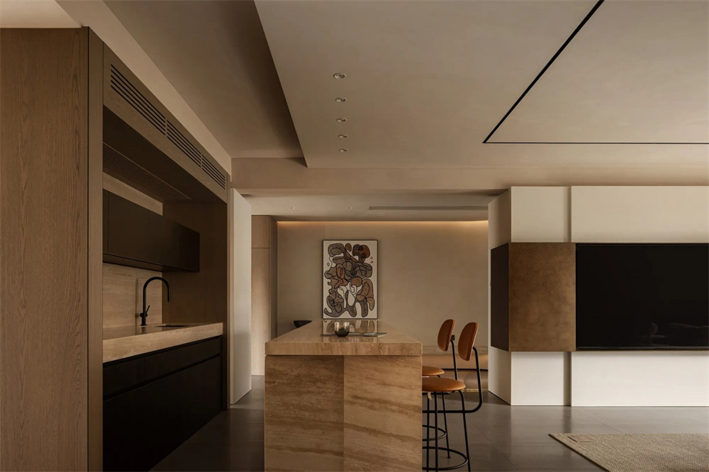 258㎡現(xiàn)代極簡大平層,整木定制裝修設(shè)計(圖14) 14.jpg