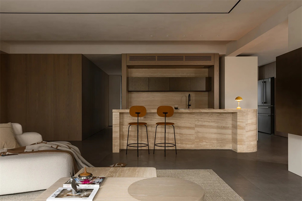 258㎡現(xiàn)代極簡大平層,整木定制裝修設(shè)計(圖15) 15.jpg