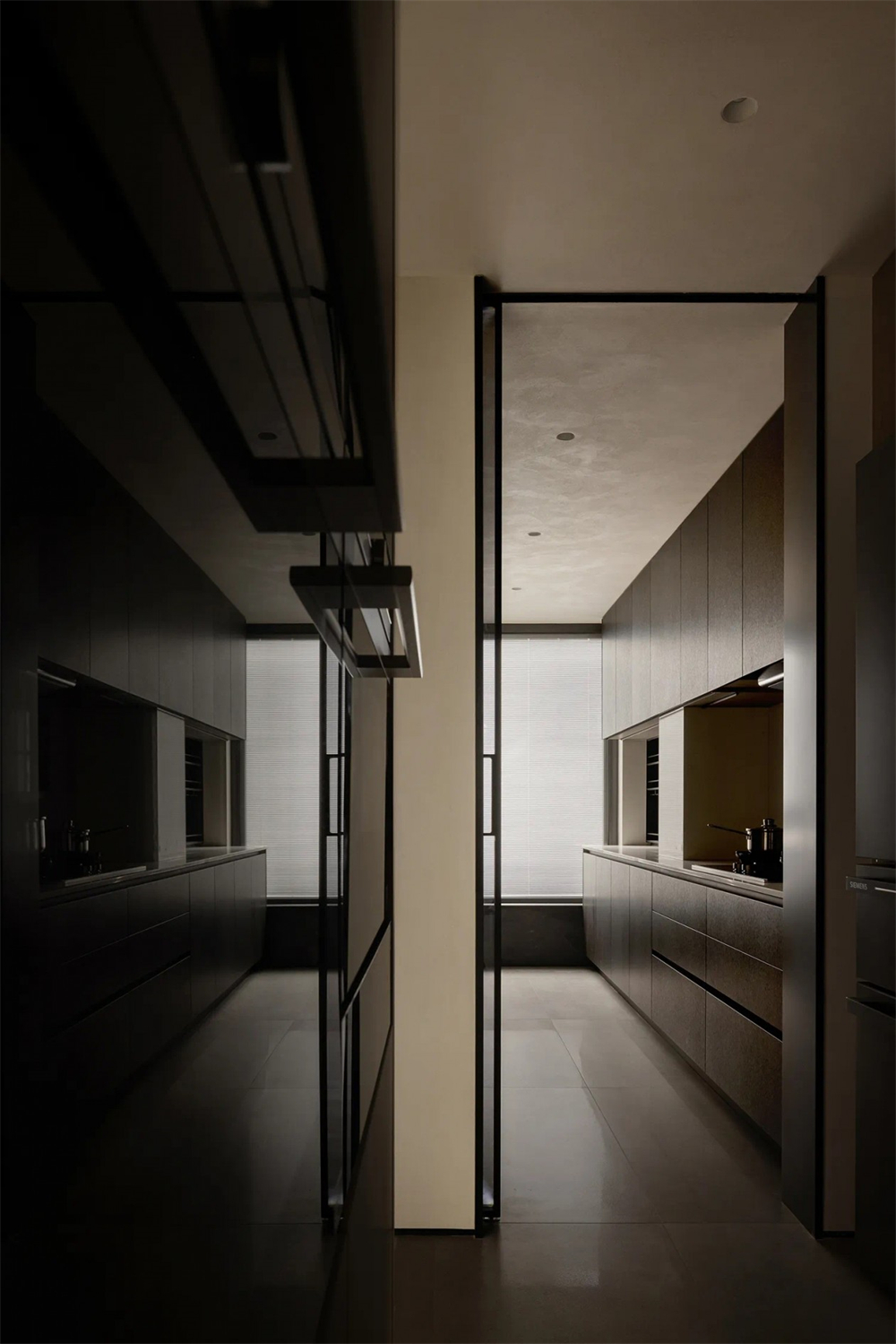 258㎡現(xiàn)代極簡大平層,整木定制裝修設(shè)計(圖20) 20.jpg