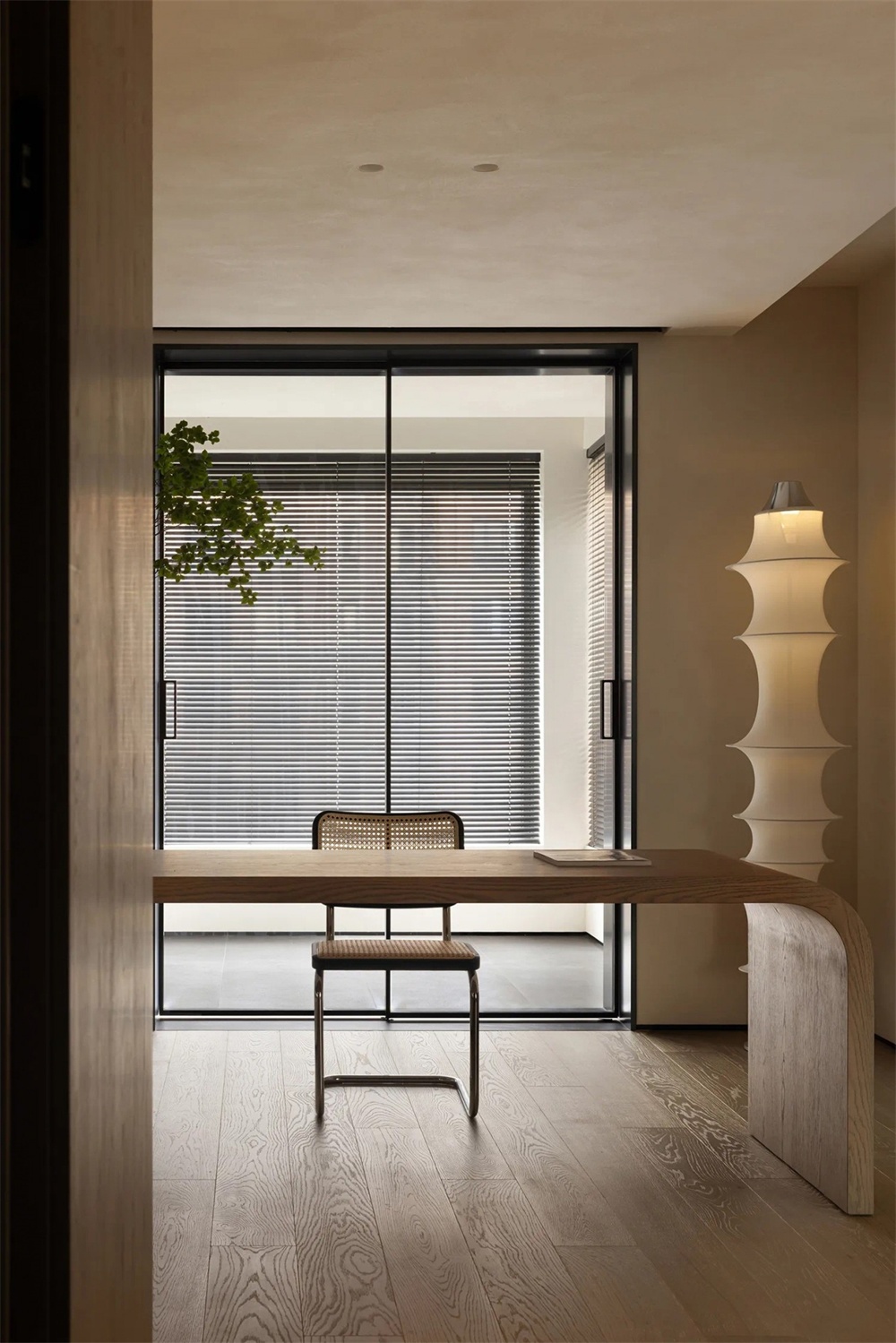 258㎡現(xiàn)代極簡大平層,整木定制裝修設(shè)計(圖25) 25.jpg